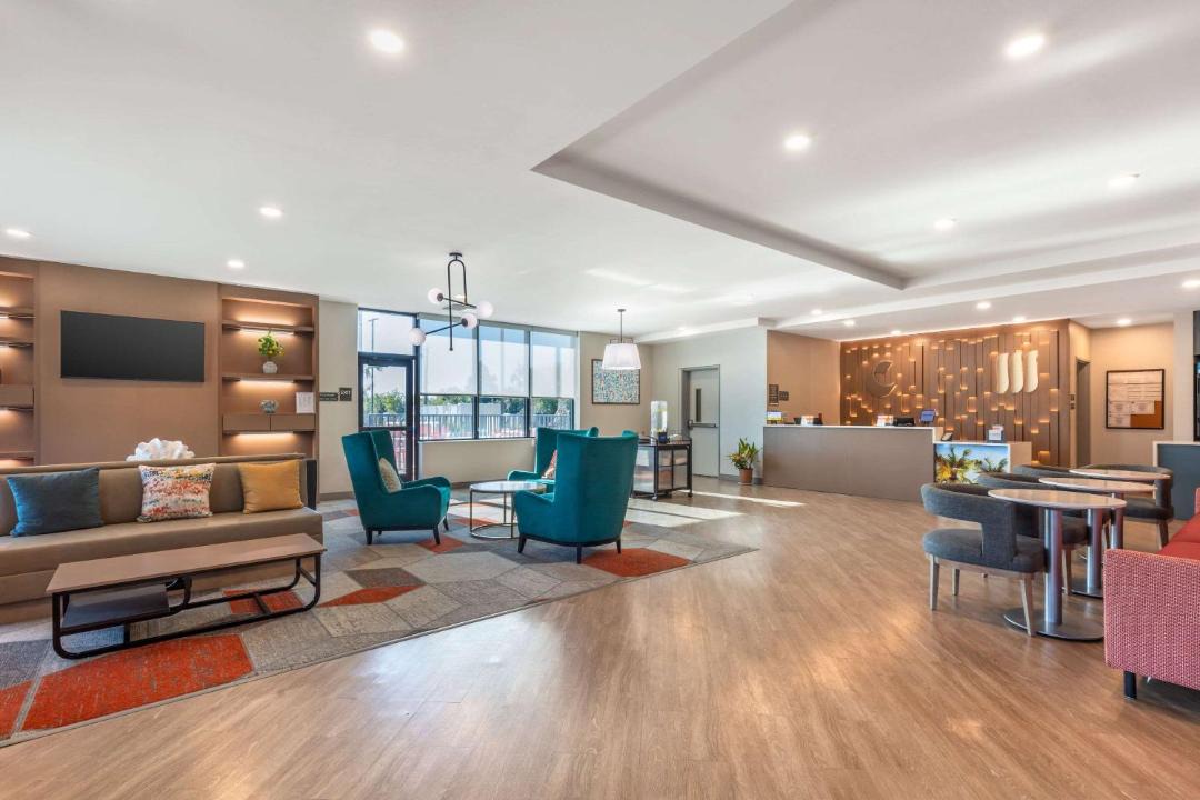 Photo of Livingroom in Fort Myers