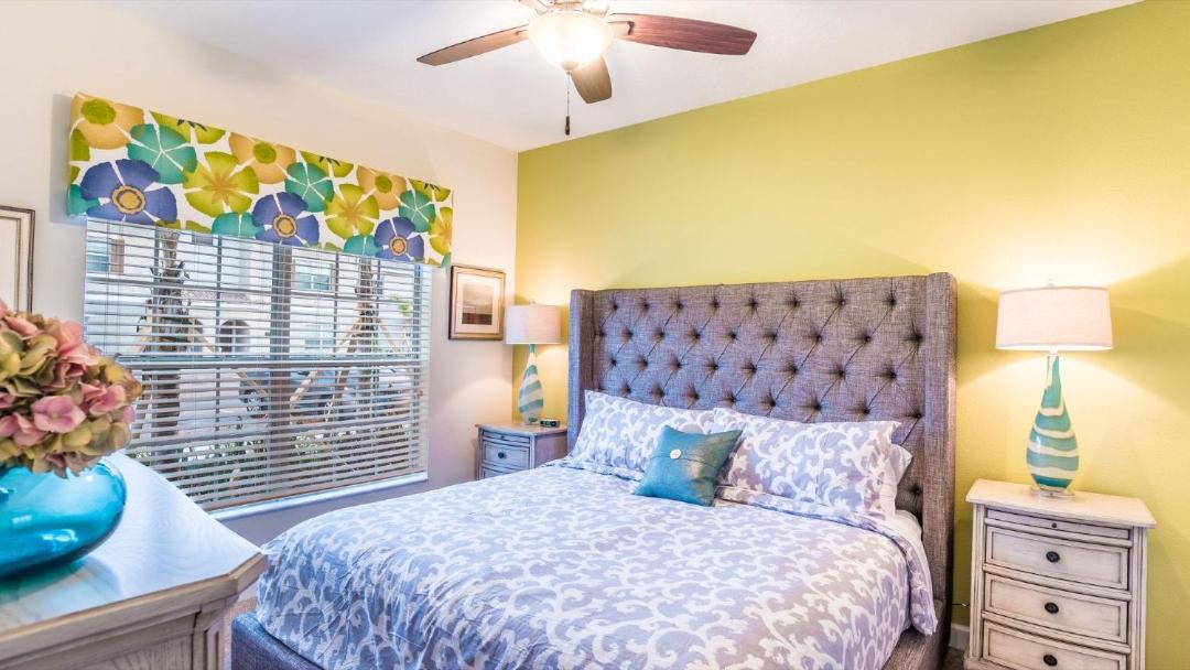 Photo of Bedroom in OakLeaf Plantation