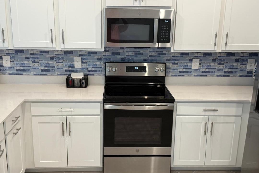 Photo of Kitchen in Englewood