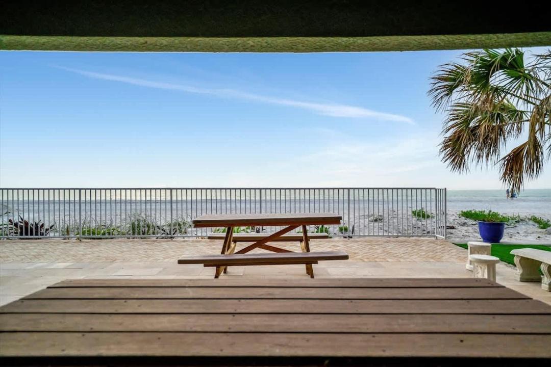 Photo of Patio Balcony in Independence Square