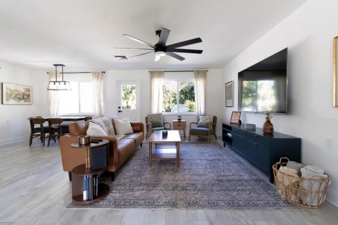Photo of Livingroom in Riverside