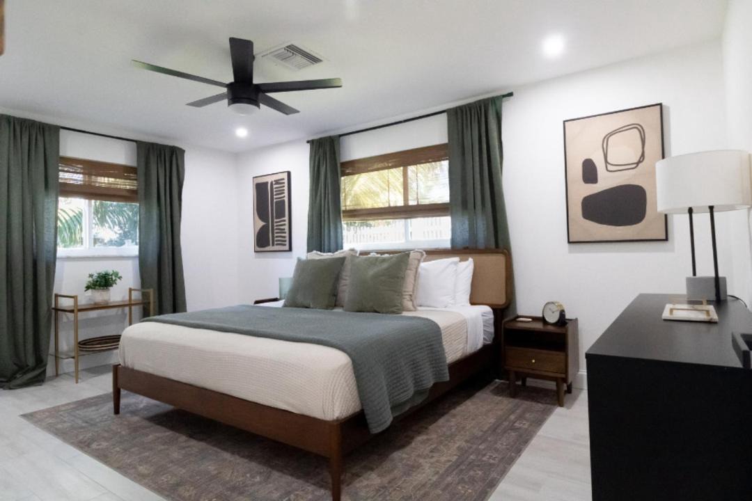 Photo of Bedroom in Riverside
