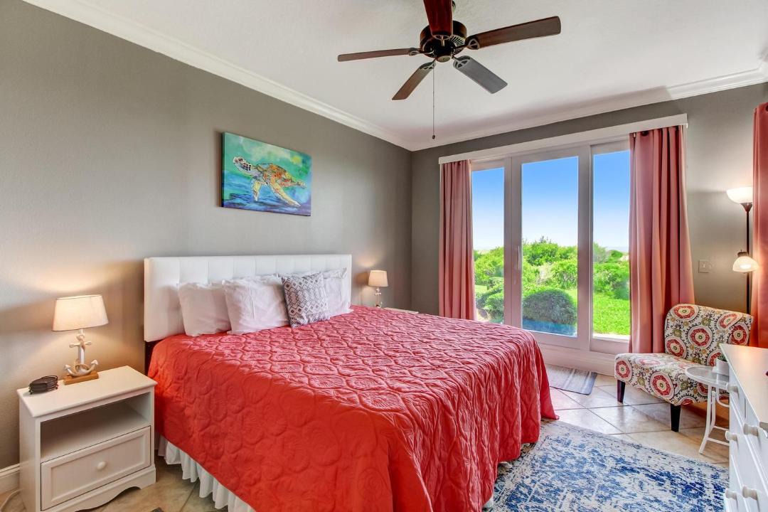 Photo of Bedroom in Amelia City