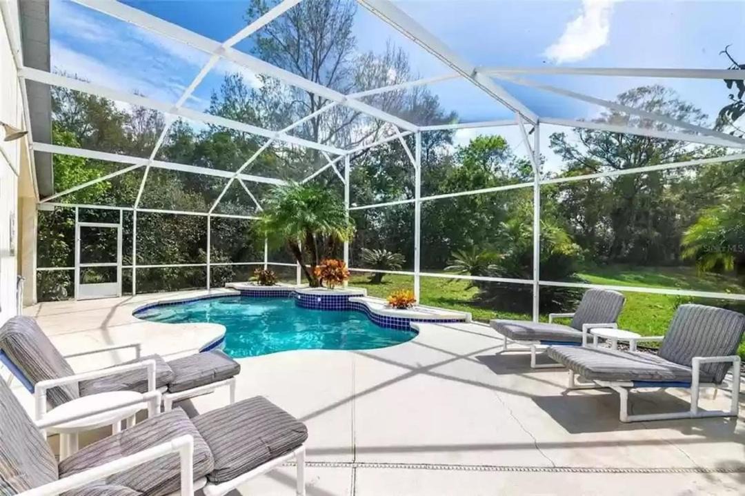 Photo of Patio Balcony in Eagle Pointe South