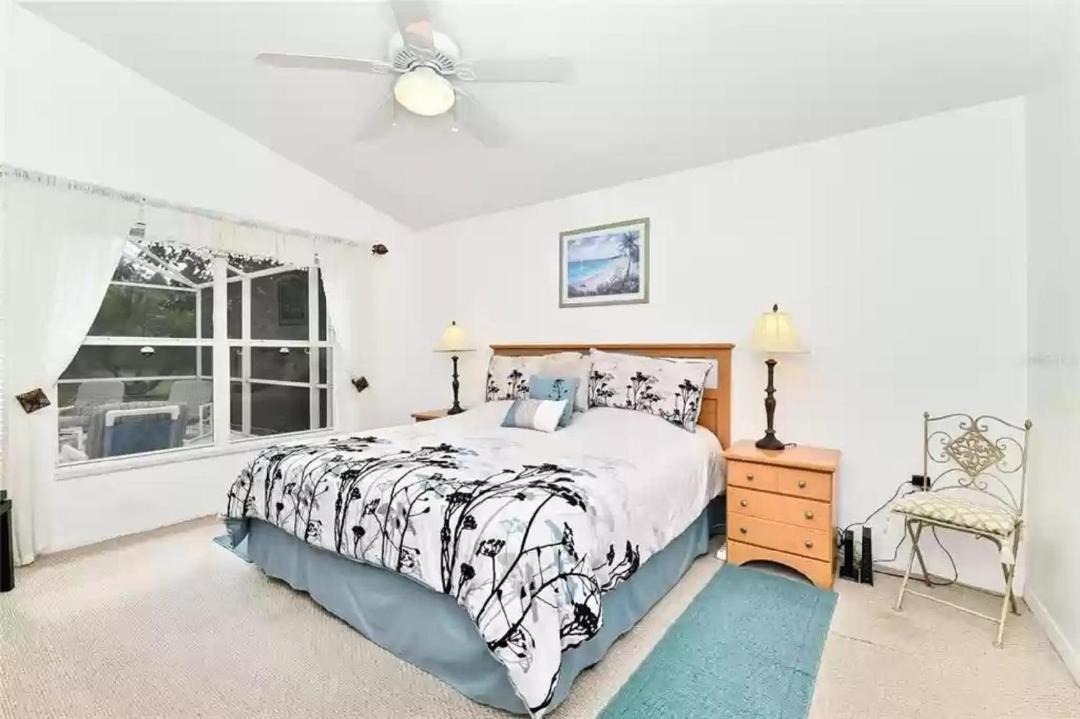 Photo of Bedroom in Eagle Pointe South