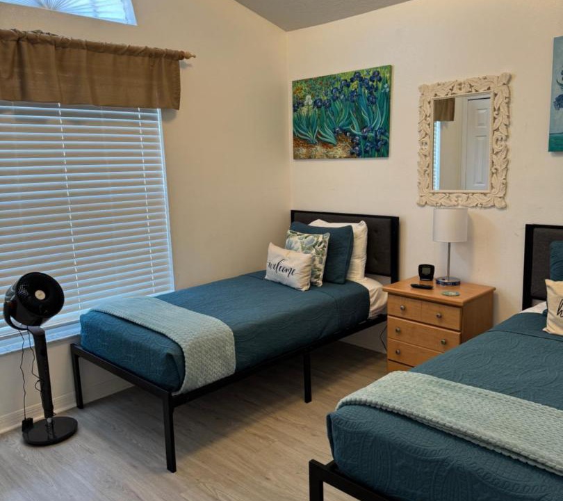 Photo of Bedroom in Eagle Pointe South