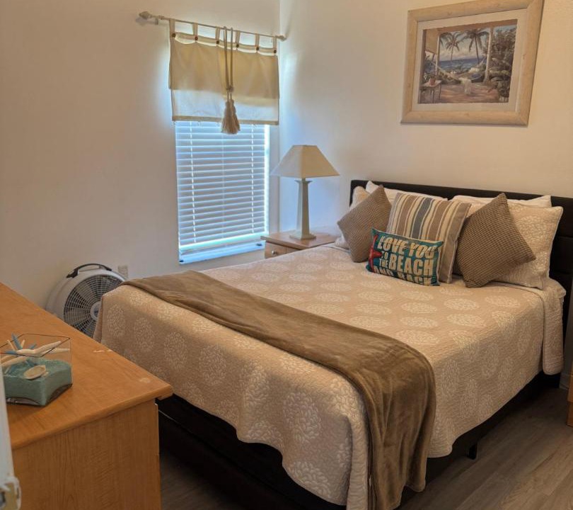 Photo of Bedroom in Eagle Pointe South