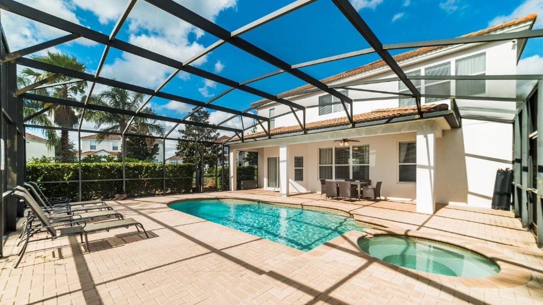 Photo of Patio Balcony in Windsor Hills