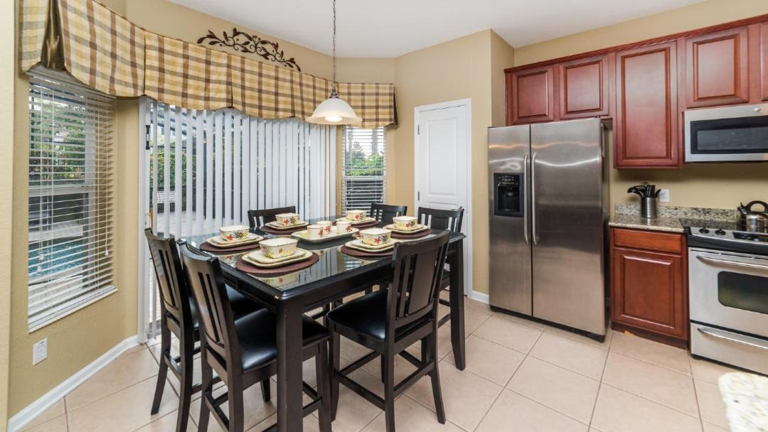Photo of Kitchen in Windsor Hills