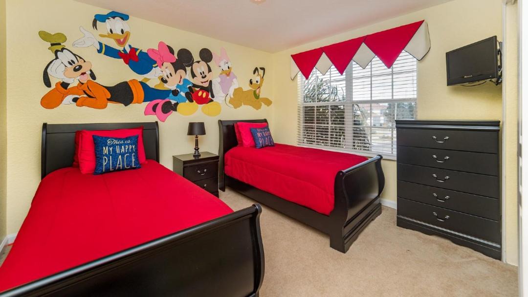 Photo of Bedroom in Windsor Hills