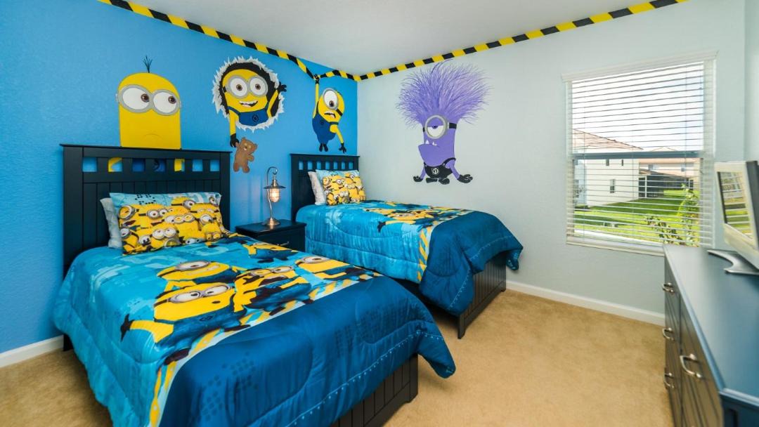 Photo of Bedroom in Windsor Hills