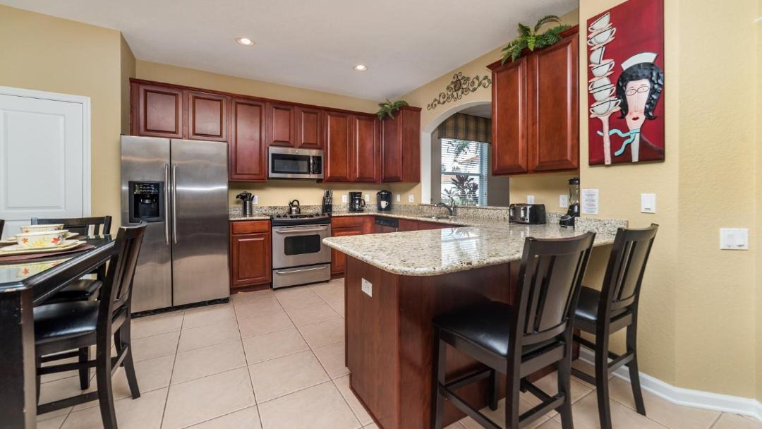 Photo of Kitchen in Windsor Hills