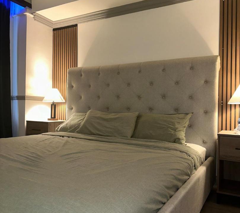 Photo of Bedroom in Downtown Jacksonville