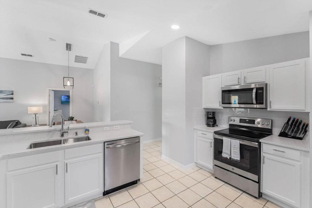 Photo of Kitchen in Sandy Ridge
