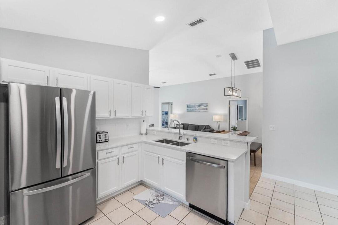 Photo of Kitchen in Sandy Ridge