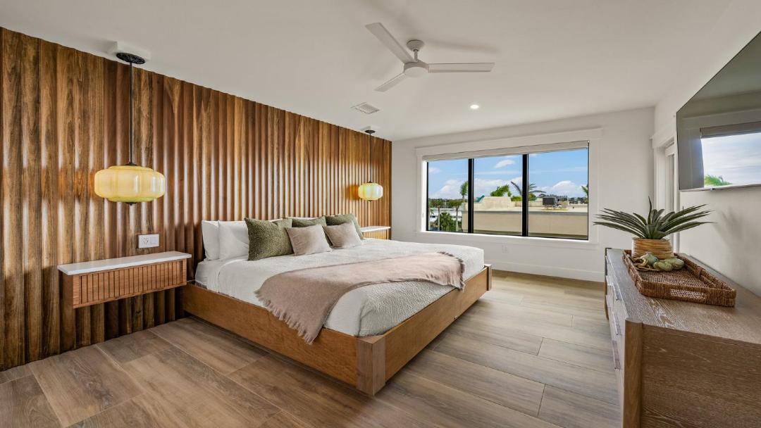 Photo of Bedroom in Siesta Key