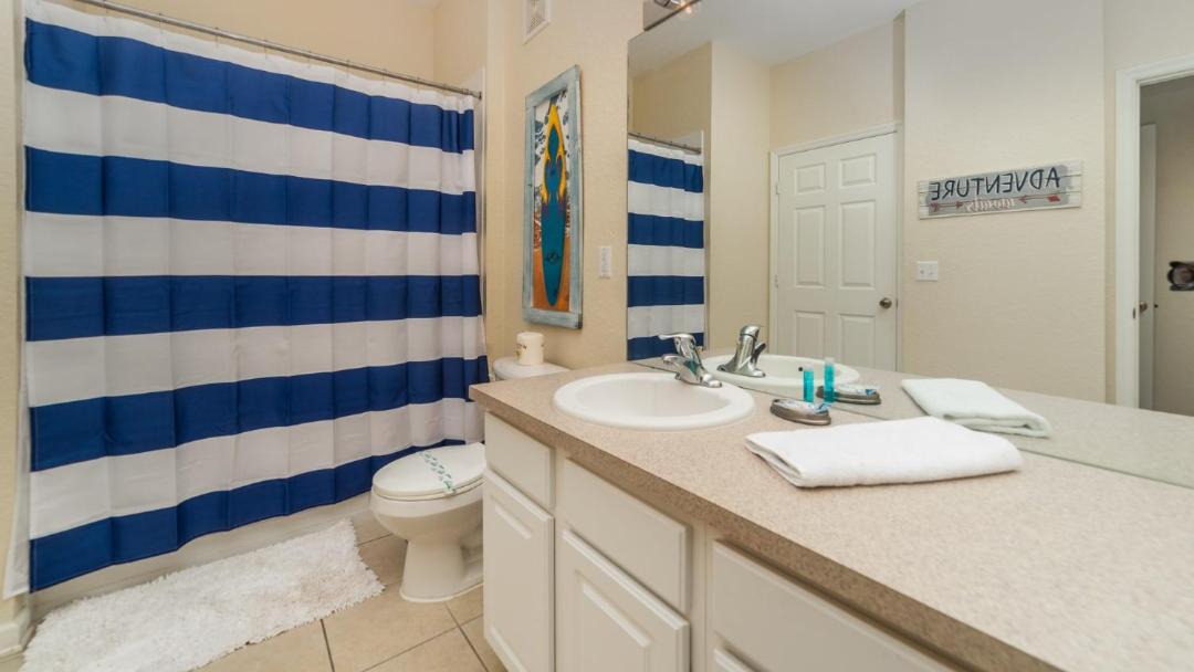 Photo of Bathroom in Windsor Hills