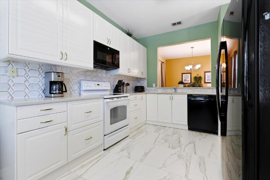 Photo of Kitchen in Windsor Hills