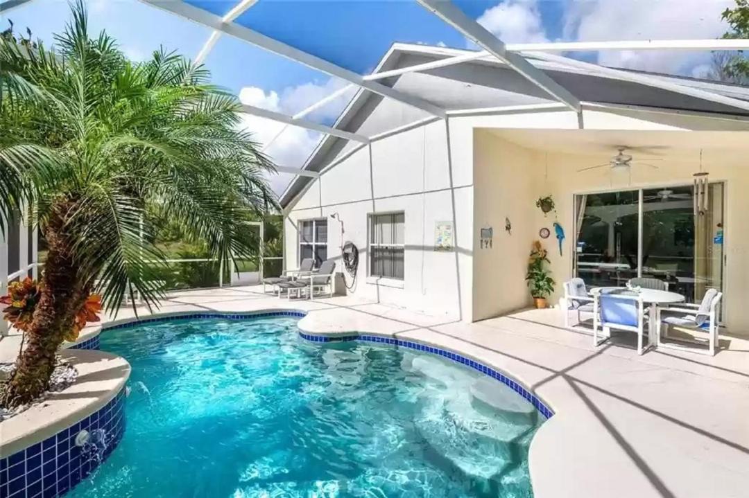 Photo of Patio Balcony in Eagle Pointe South