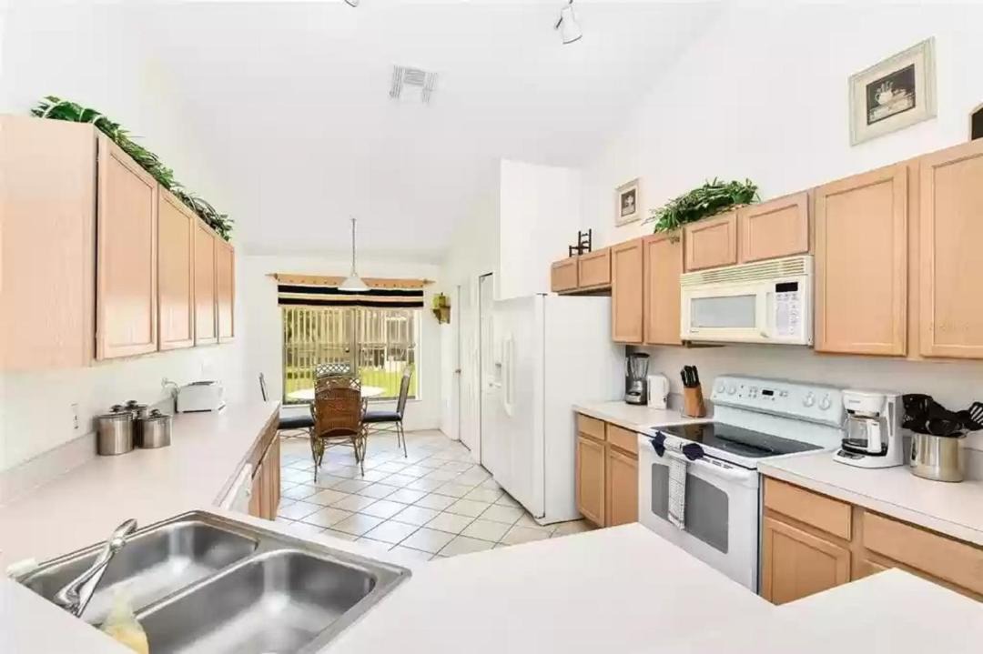 Photo of Kitchen in Eagle Pointe South