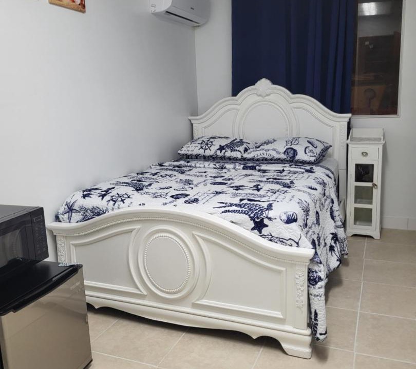 Photo of Bedroom in Little Havana