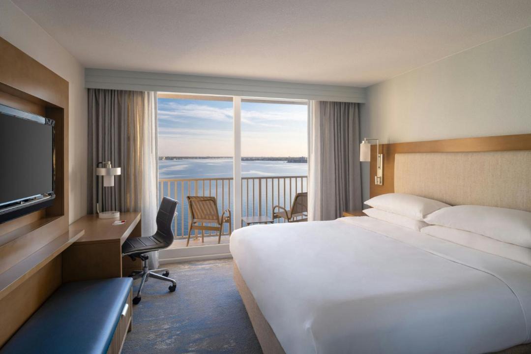 Photo of Bedroom in Sand Key