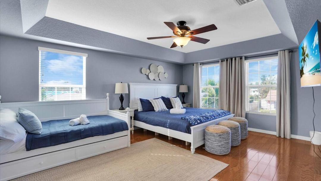 Photo of Bedroom in West Bradenton