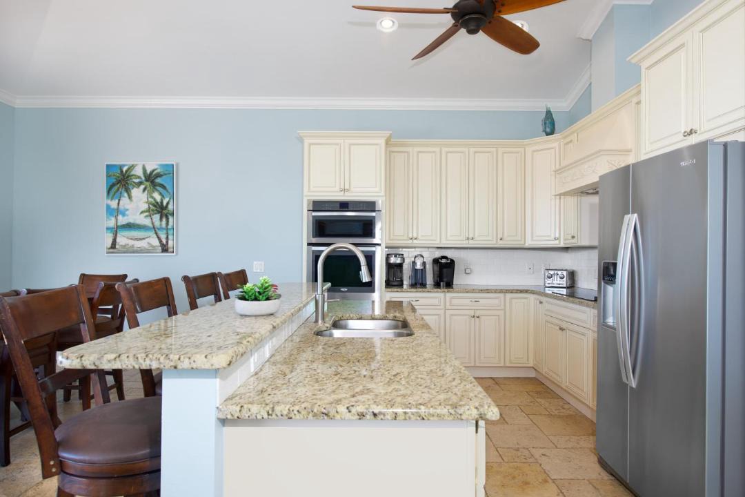 Photo of Kitchen in Fort Myers Beach