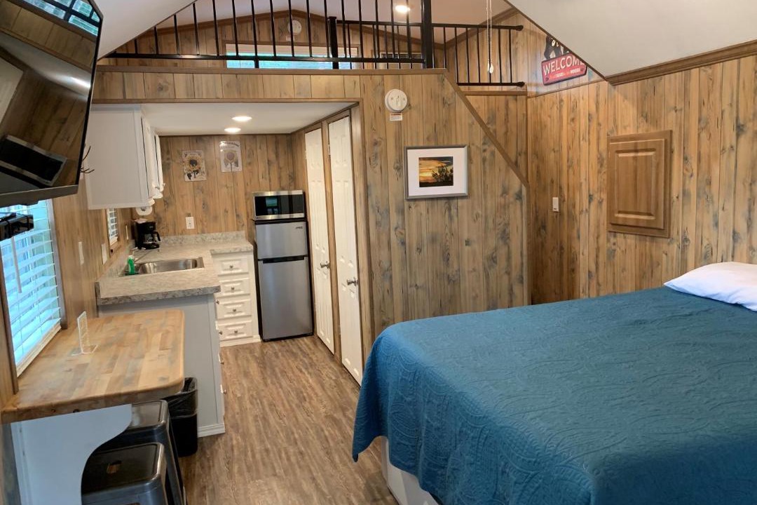 Photo of Bedroom in Fort Pierce