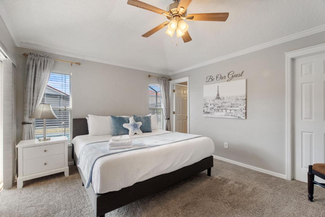 Photo of Bedroom in Solana