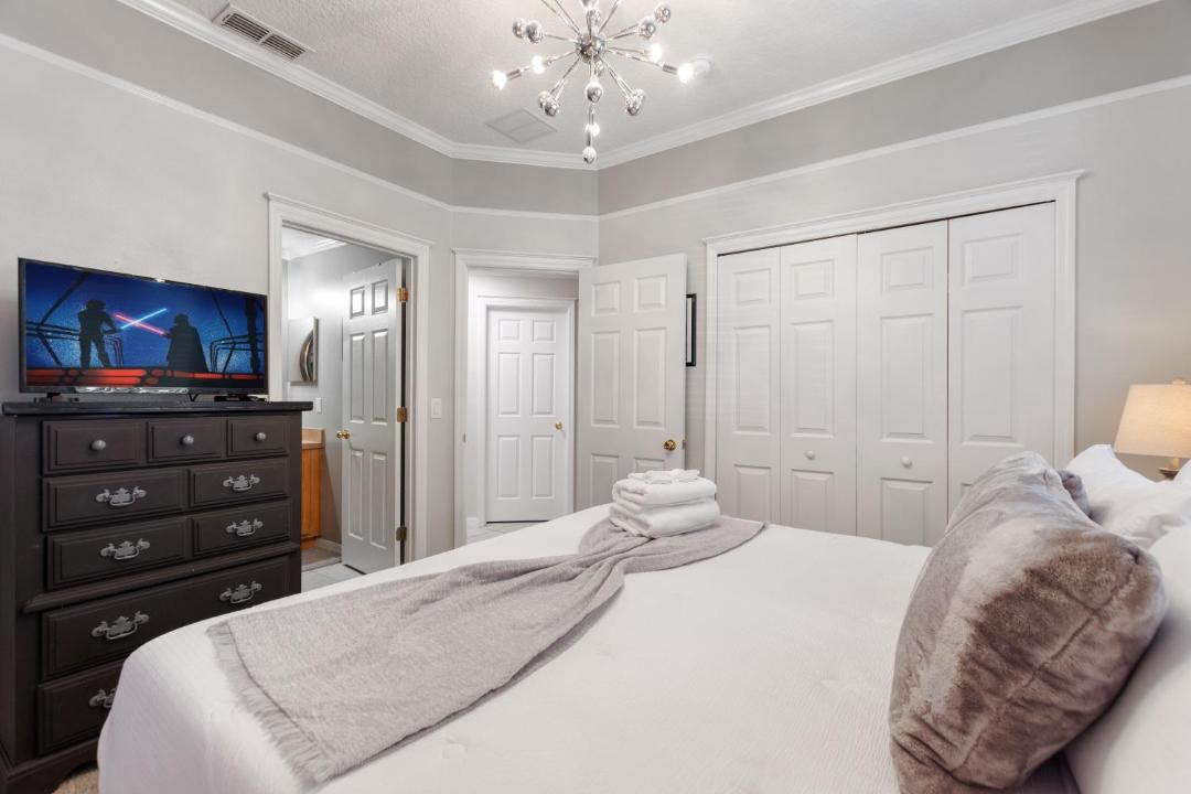 Photo of Bedroom in Solana