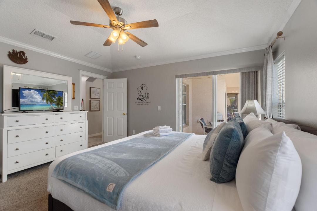 Photo of Bedroom in Solana