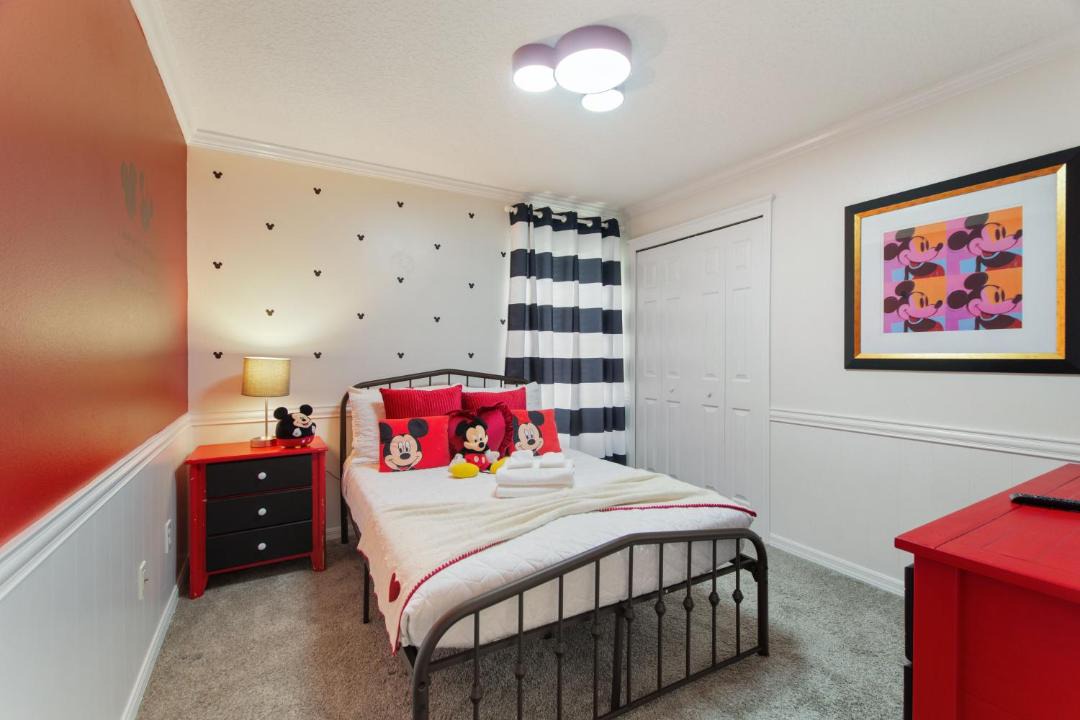 Photo of Bedroom in Solana