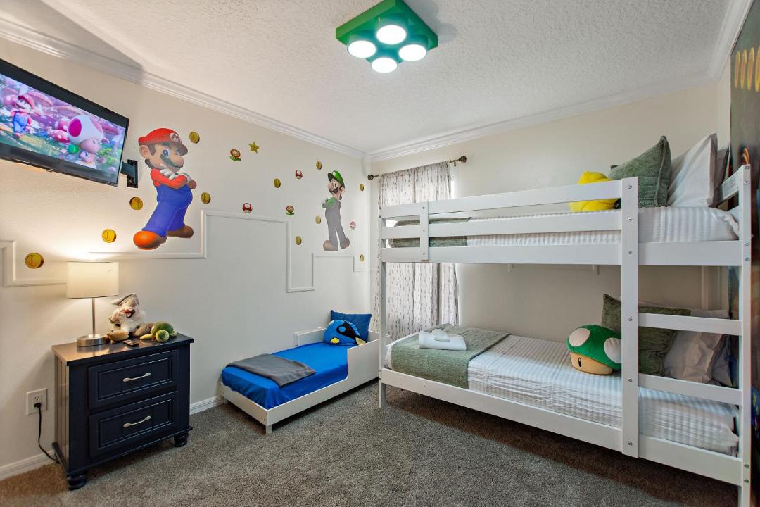 Photo of Bedroom in Solana