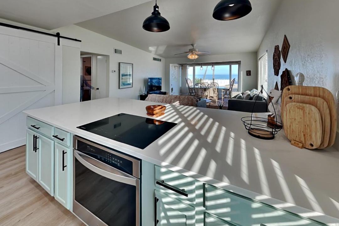 Photo of Kitchen in O'byrne