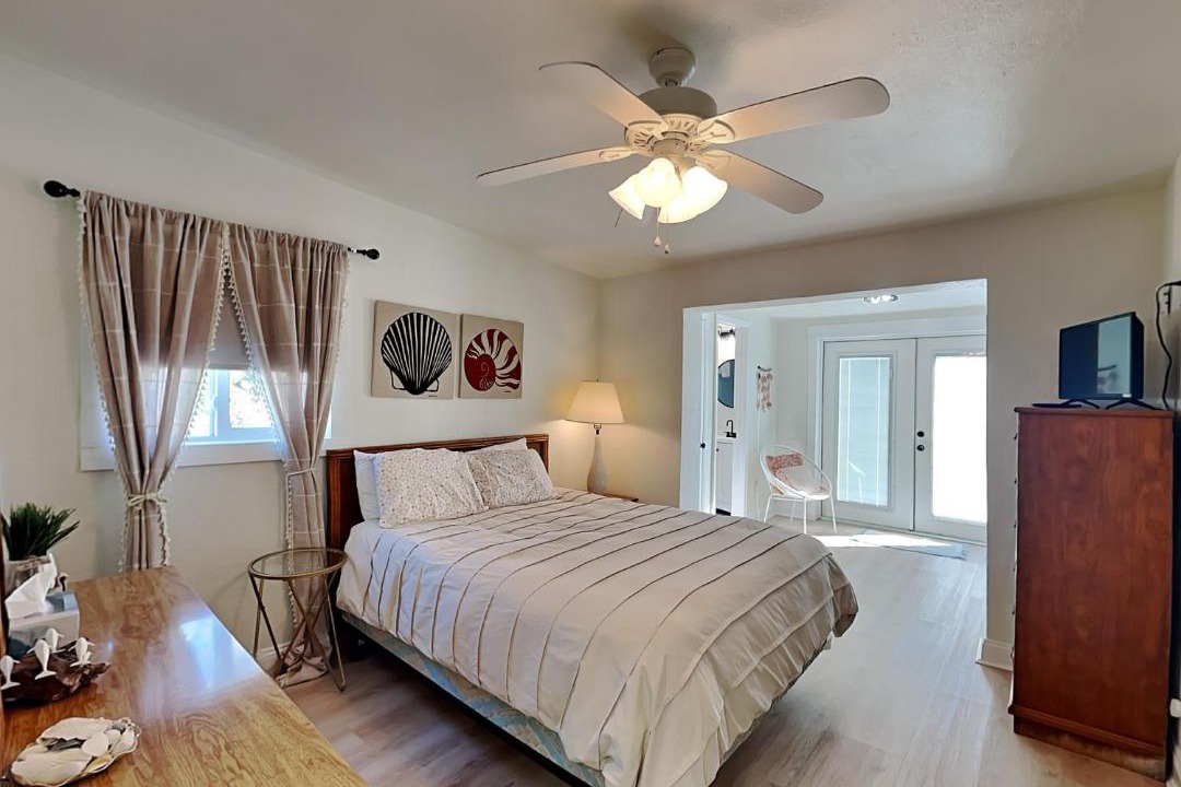 Photo of Bedroom in O'byrne