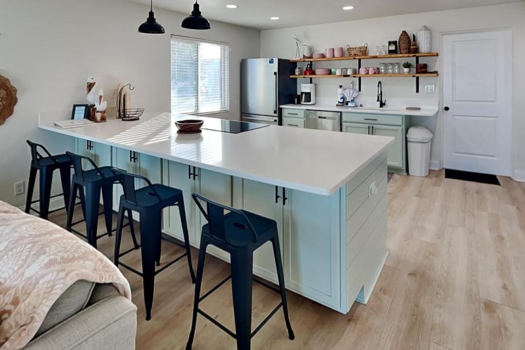 Photo of Kitchen in O'byrne