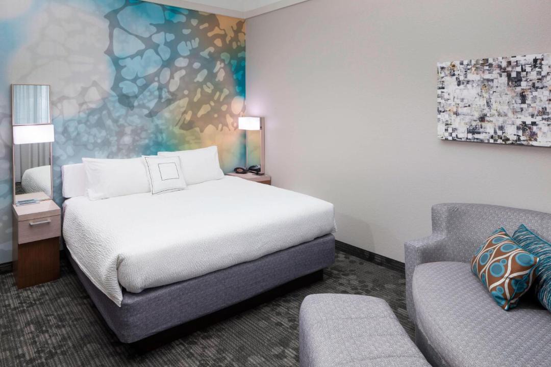 Photo of Bedroom in Ferry Pass