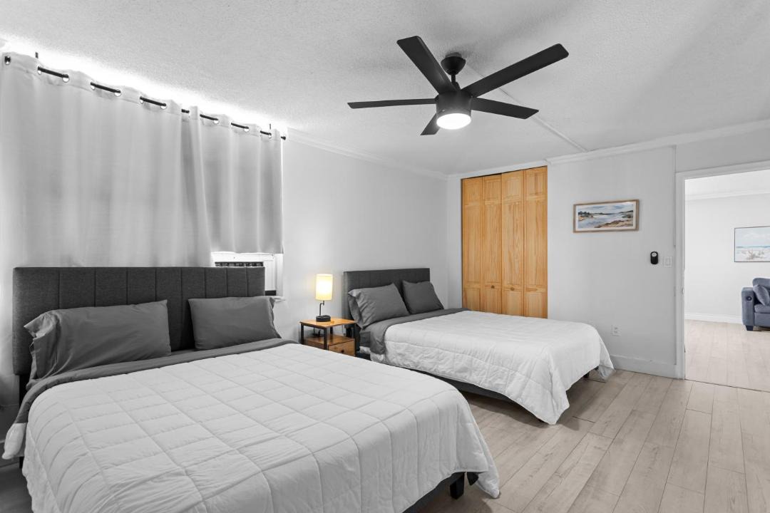 Photo of Bedroom in Bay Harbor Islands