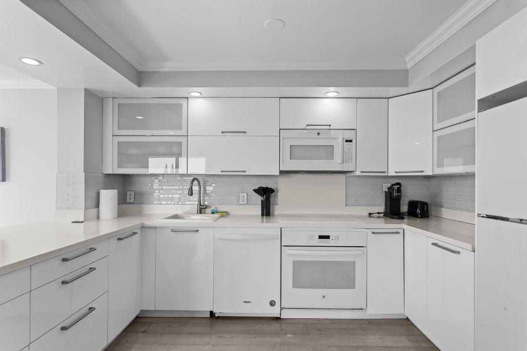 Photo of Kitchen in Bay Harbor Islands