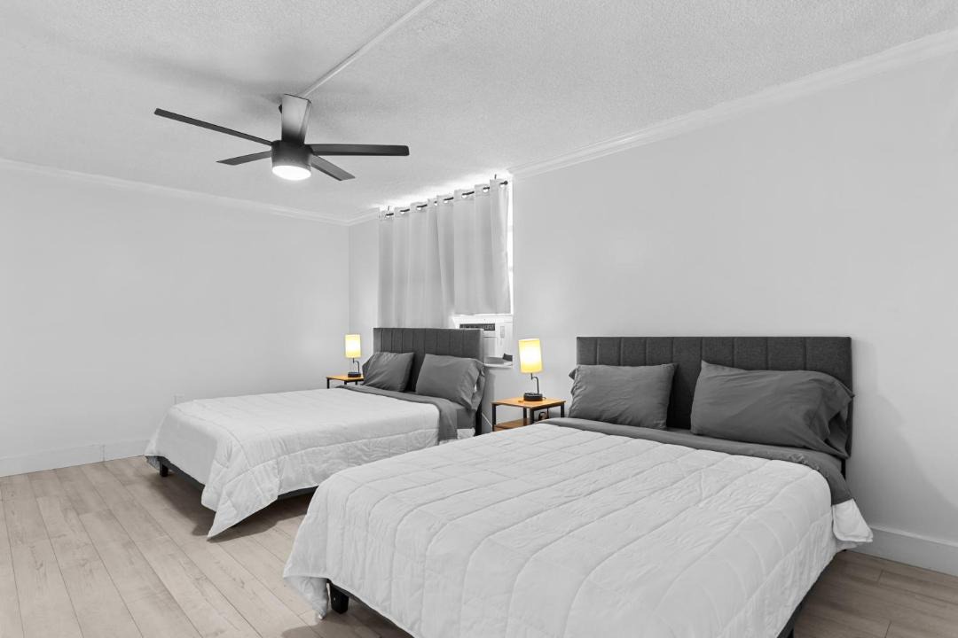 Photo of Bedroom in Bay Harbor Islands