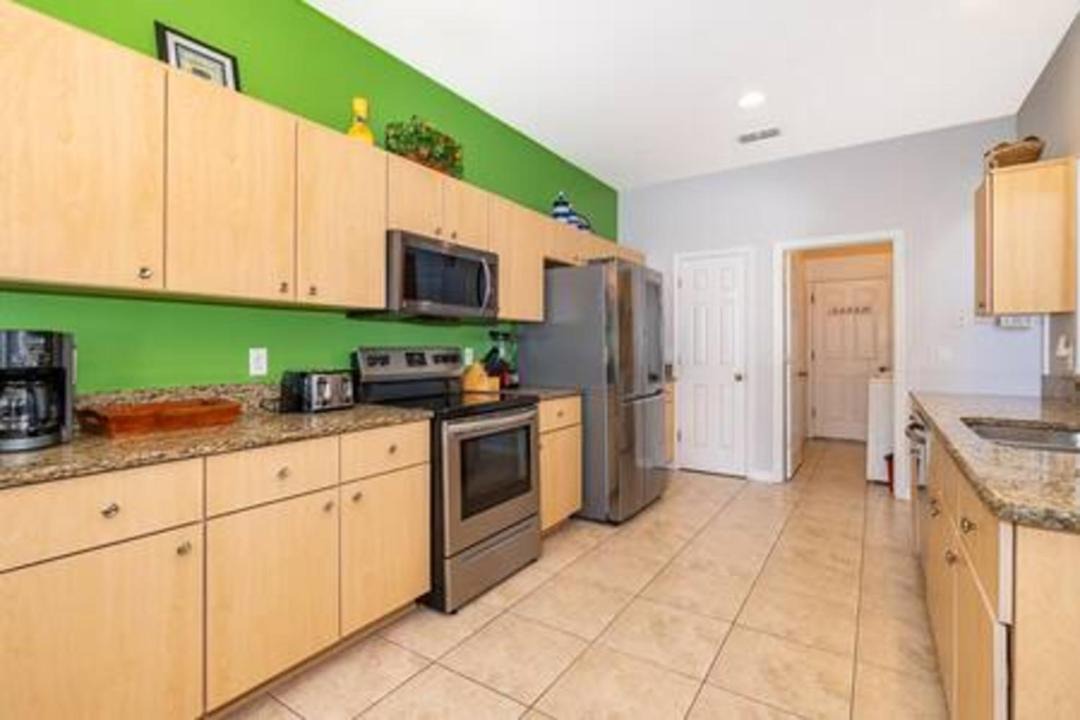 Photo of Kitchen in Crystal Cove