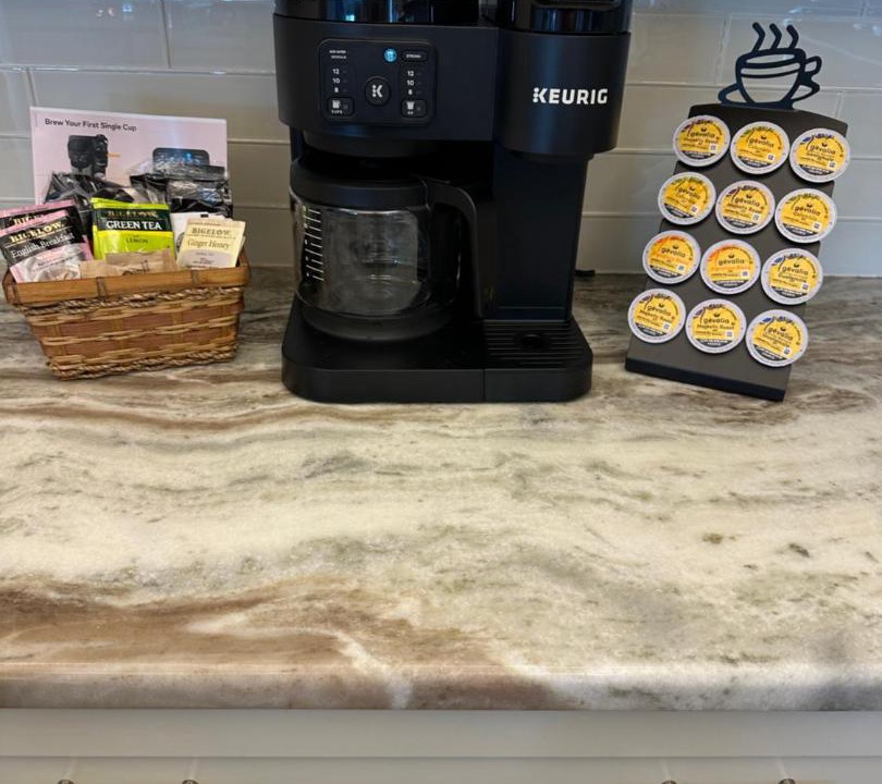 Photo of Kitchen in Redington Shores