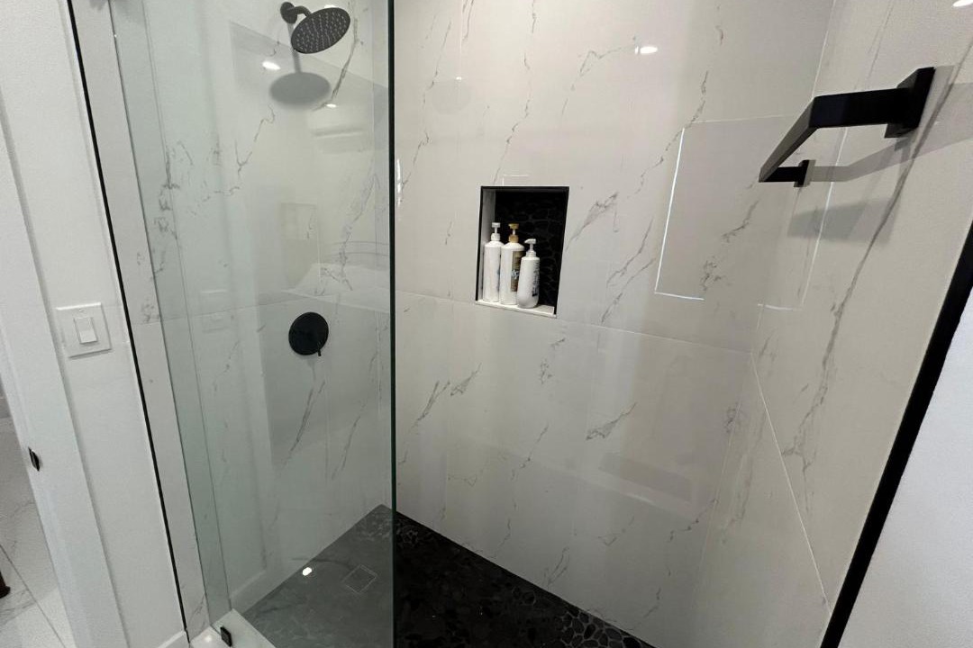 Photo of Bathroom in West Little Havana