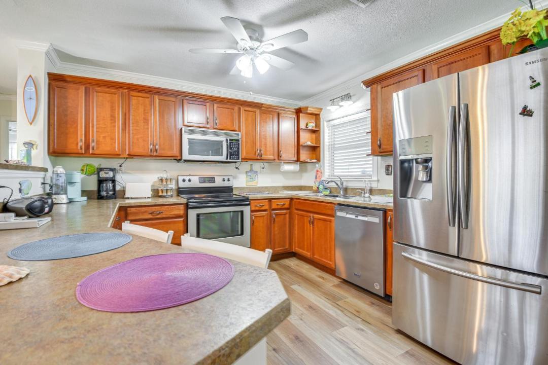Photo of Kitchen in Cortez
