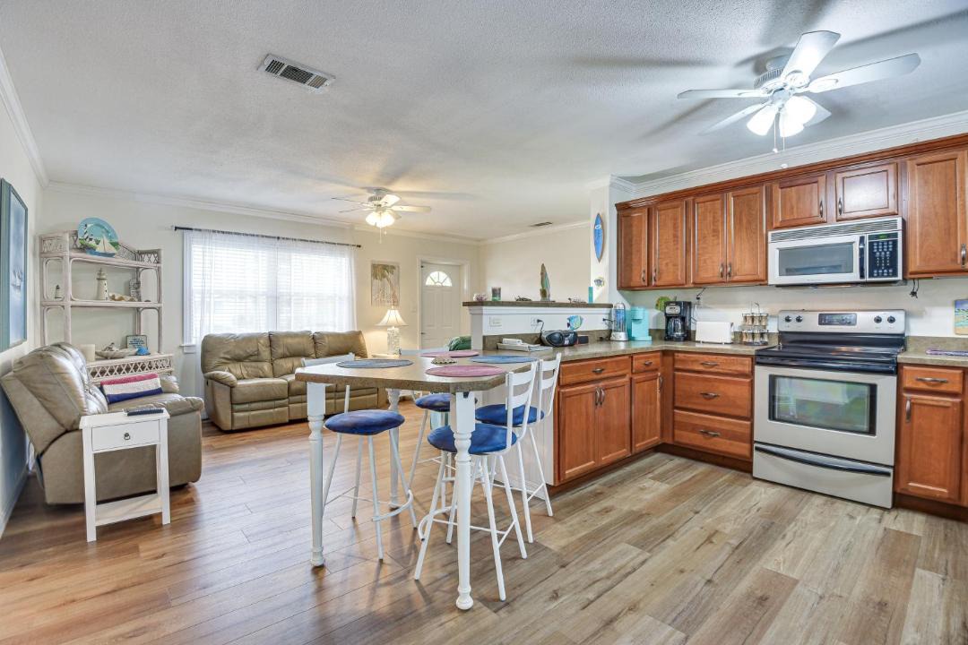 Photo of Kitchen in Cortez
