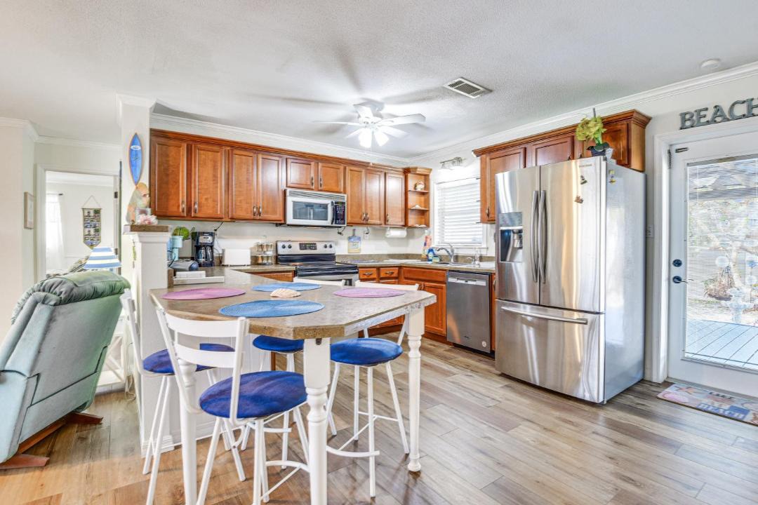 Photo of Kitchen in Cortez