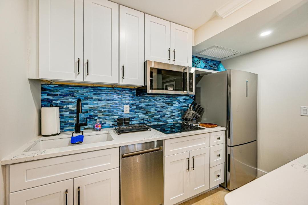 Photo of Kitchen in Old Naples