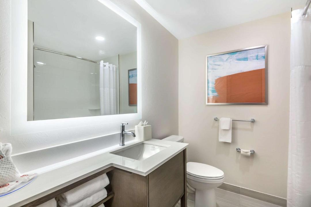 Photo of Bathroom in Fort Myers