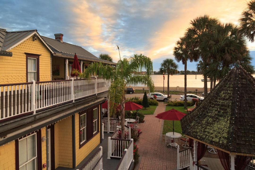 Photo of Others in St. Augustine Historic District